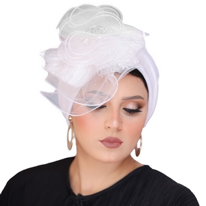 turban Shabu Shabu -Smile Turbans - 743