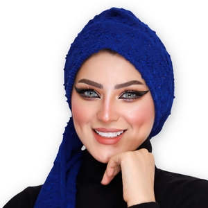 Turban Multi way tie knitwear -Smile Turbans - 914