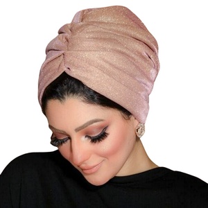 turban cross Fatafit Alsukar -Smile Turbans - 254