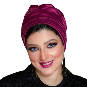 turban  Scotch stan -Smile Turbans - 272