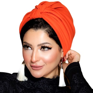 turban cross Fatafit Alsukar -Smile Turbans - 312