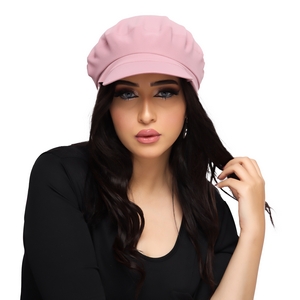 Beret Beret crepe -Smile Turbans - 1338