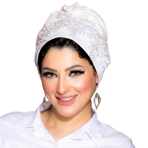 turban Joubert Joubert -Smile Turbans - 358