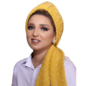 Turban Multi-way knitwear -Smile Turbans - 463