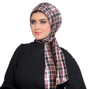 Hijab Hijab velvet -Smile Turbans - 1774