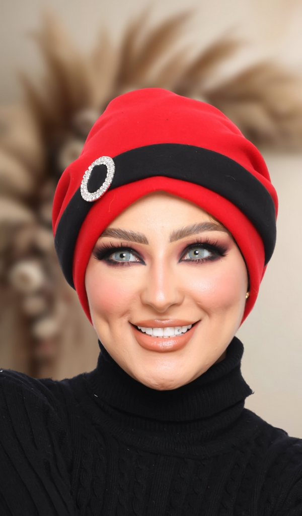 IceCap  IceCap  Gogh - Smile Turbans - 1378