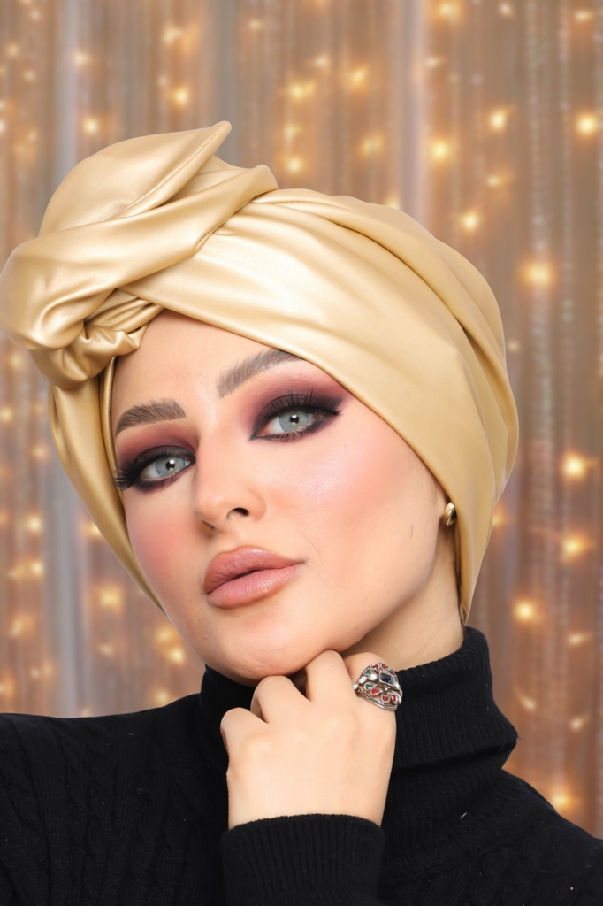 Turban Multiway Wire disco - Smile Turbans - 1401