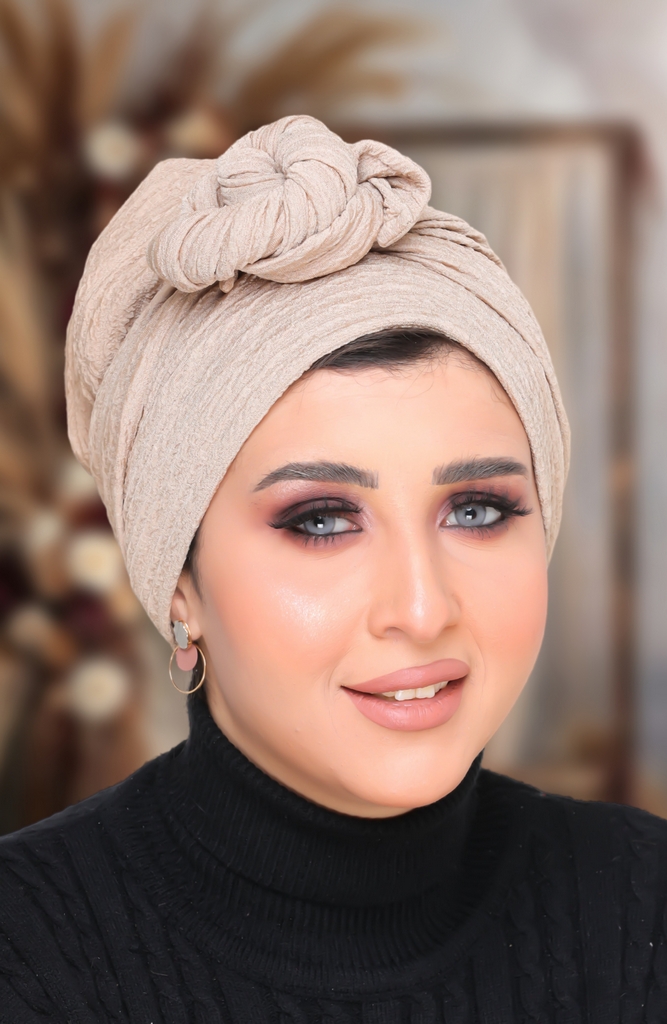 Turban  Multi-way blisih - Smile Turbans - 1472