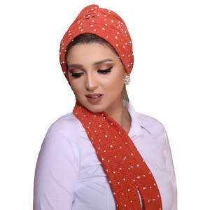 Turban Multi-way knitwear -Smile Turbans - 465