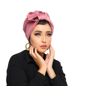 turban Butterfly stan -Smile Turbans - 1299