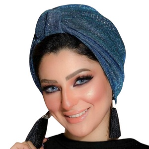 turban Crown Fatafit Alsukar -Smile Turbans - 265