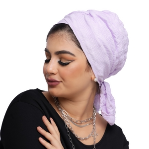 turban Multi-way tie cy -Smile Turbans - 1258