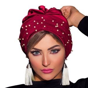 turban  Scotch stan -Smile Turbans - 185