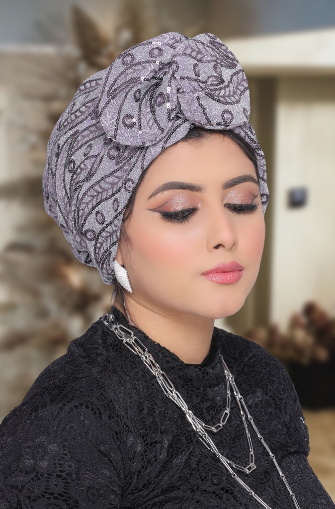 Smile Turbans promo