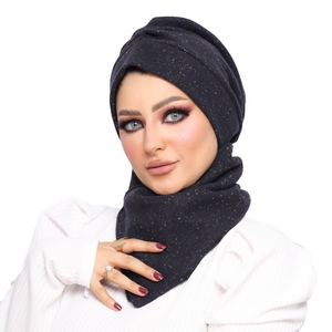 Turban&Scarf Darby Gogh -Smile Turbans - 1408