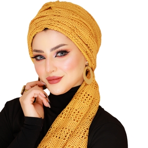 turban Multi-way kink -Smile Turbans - 638